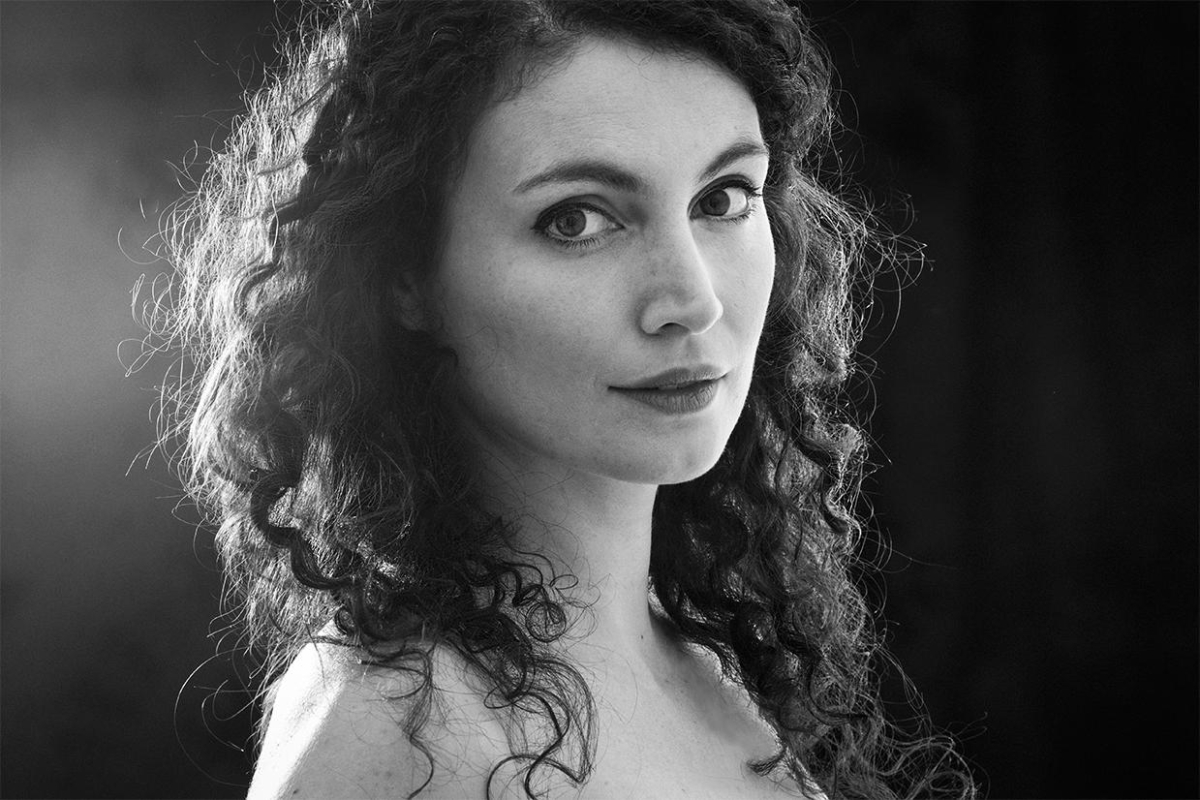Beatriz Morandeira