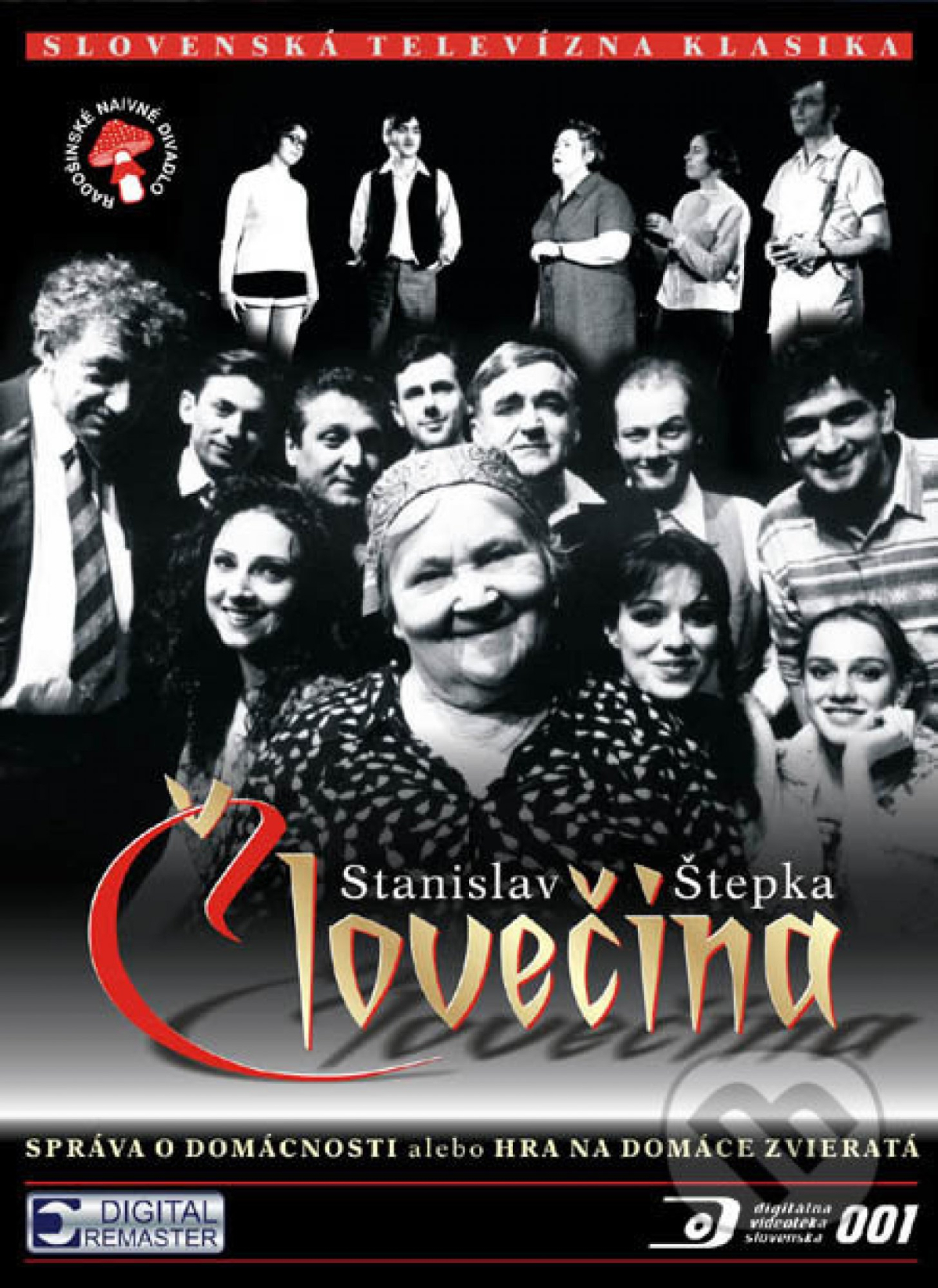 Clovecina