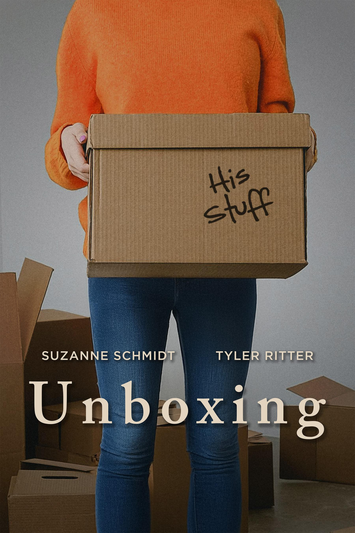 Unboxing
