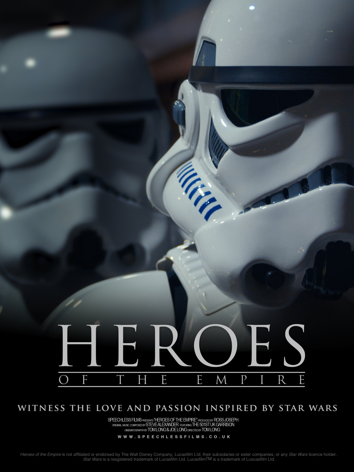 Heroes of the Empire