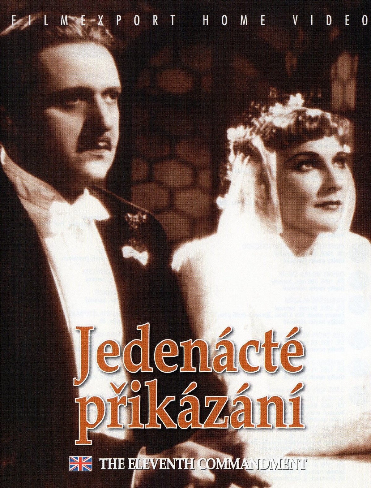 Jedenacte prikazani