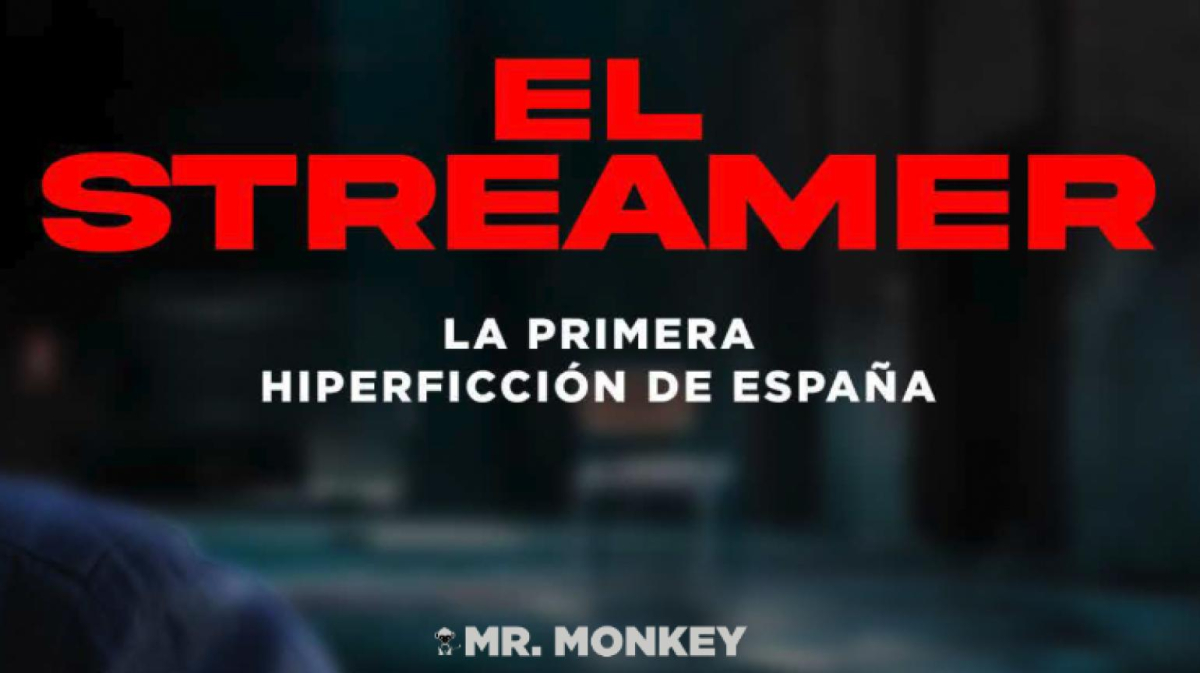 The Streamer