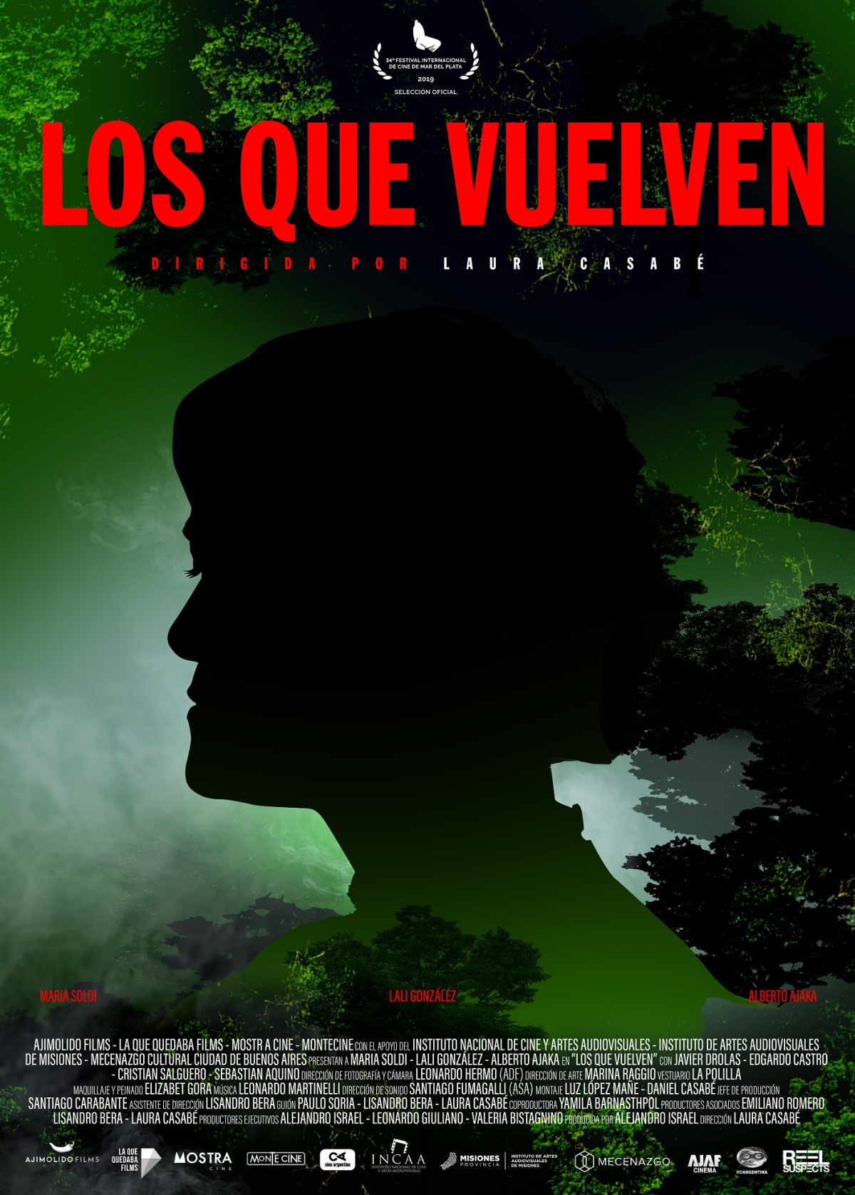 The Returned