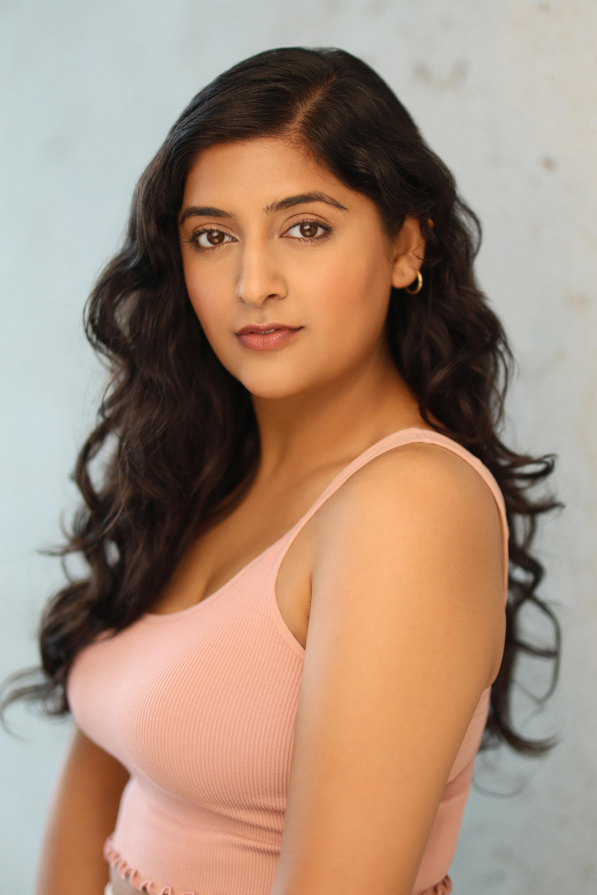 Kiran Madahar