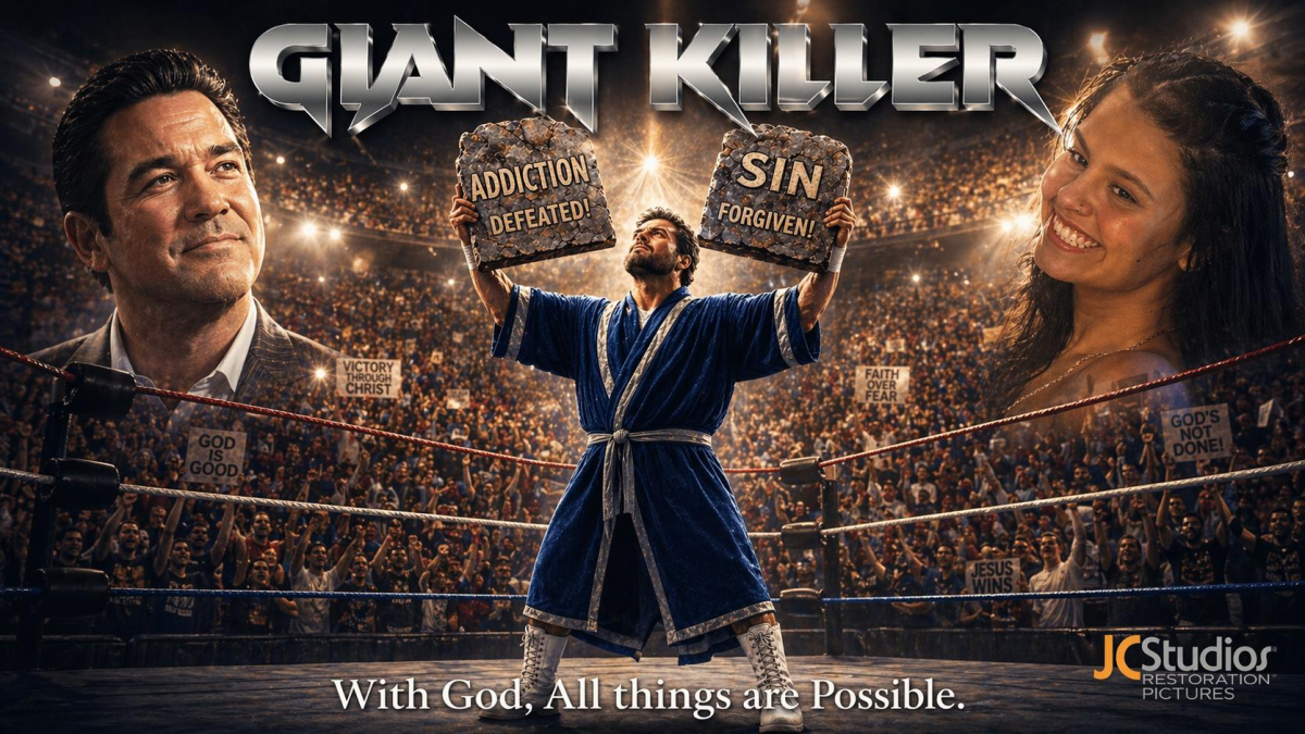 Giant Killer