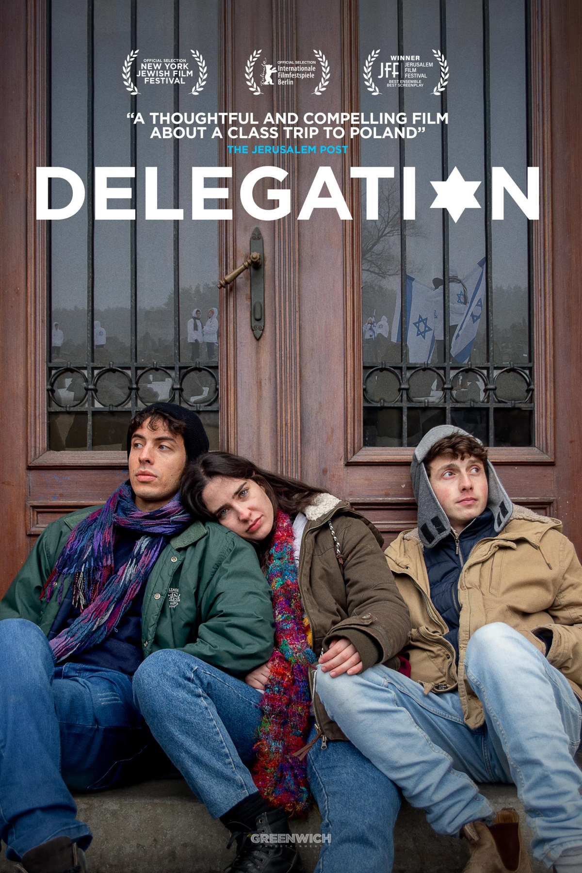Delegation