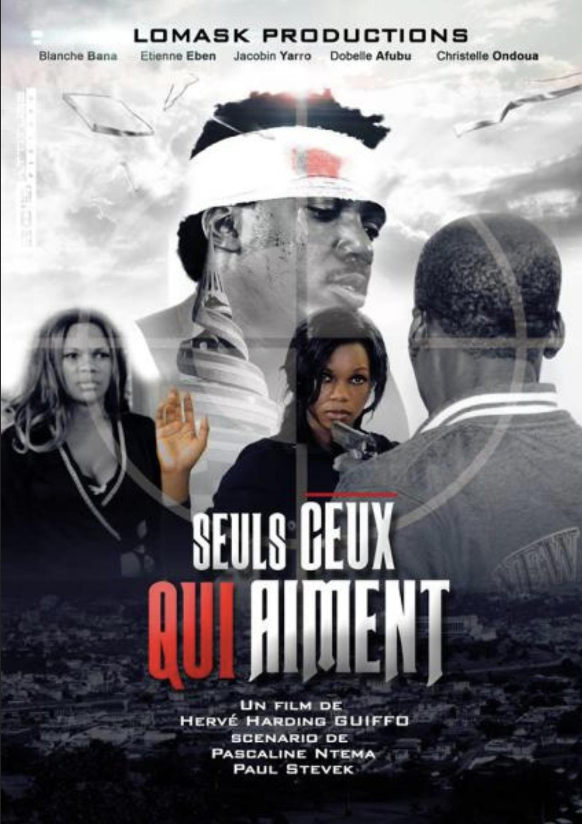 Seuls ceux qui aiment