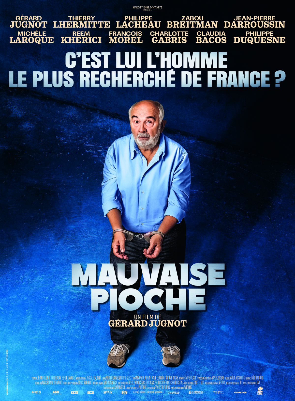 Mauvaise pioche