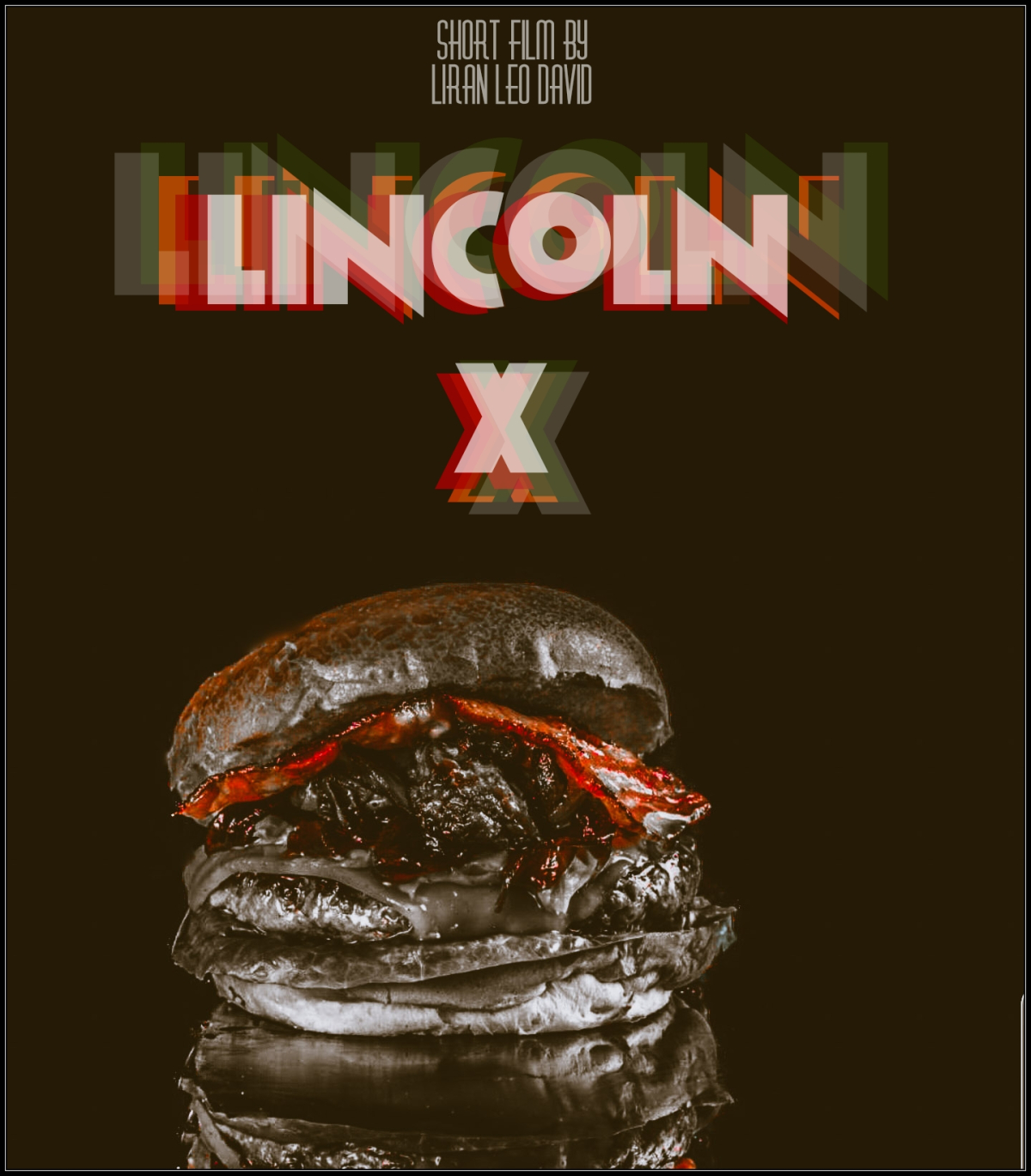 Lincoln X