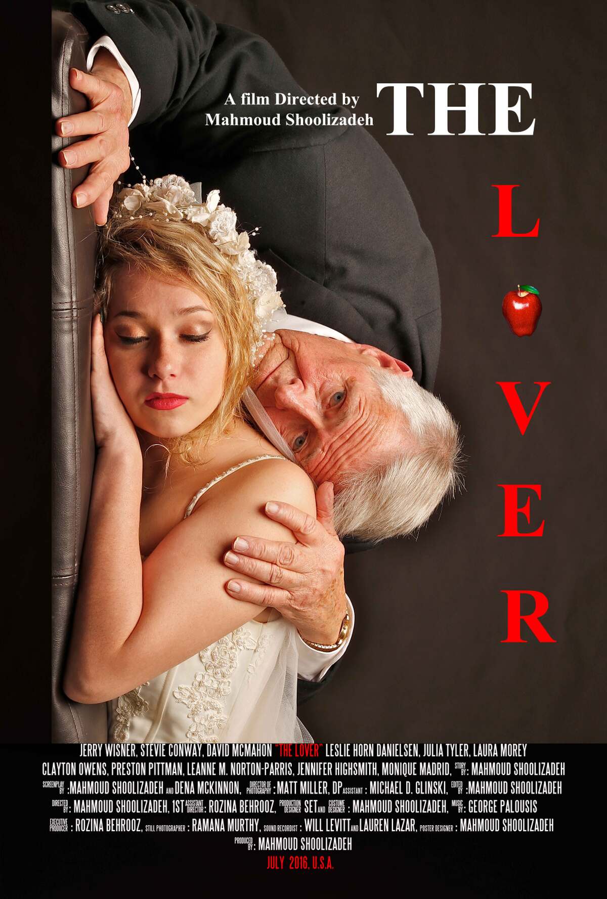 The Lover