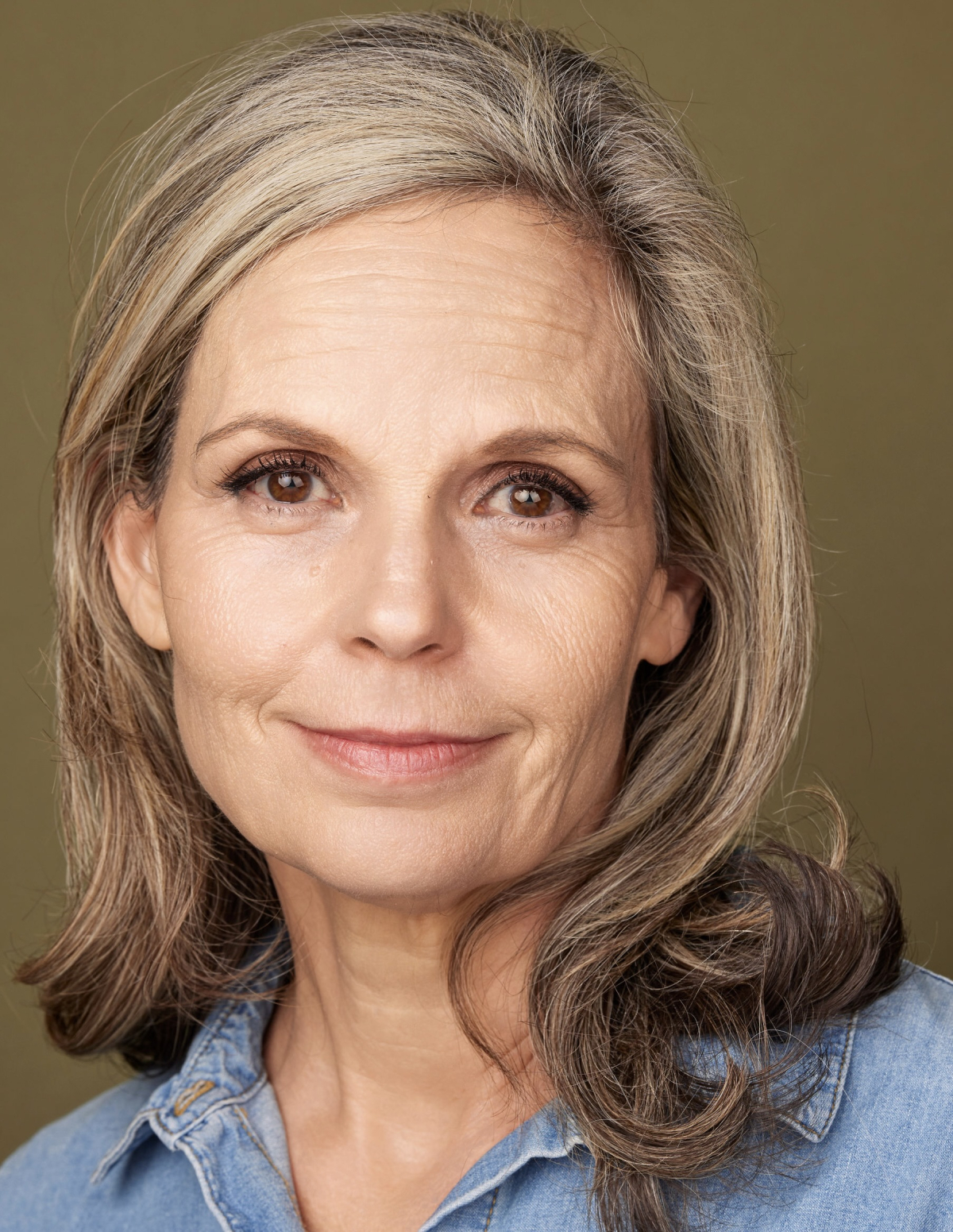 Christine Rose Allen