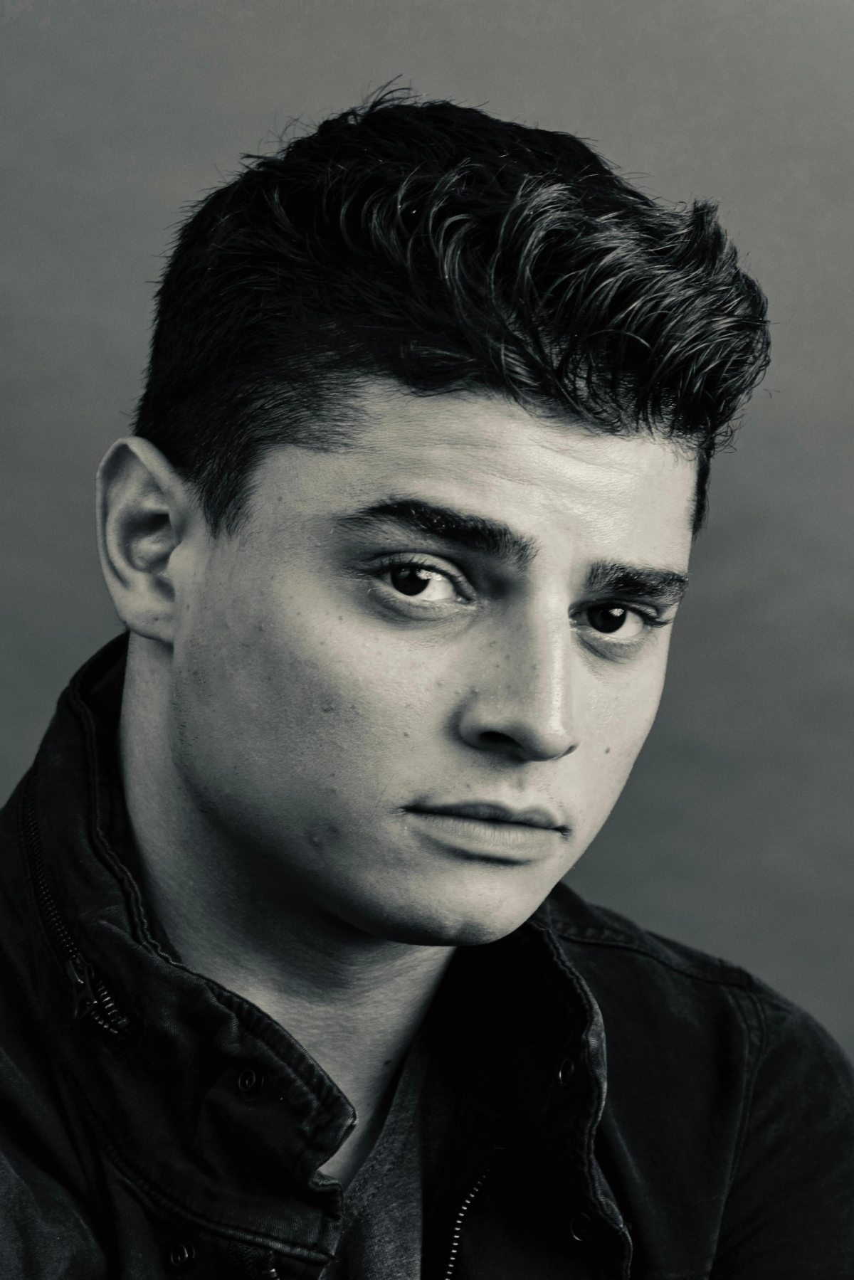 John Angel