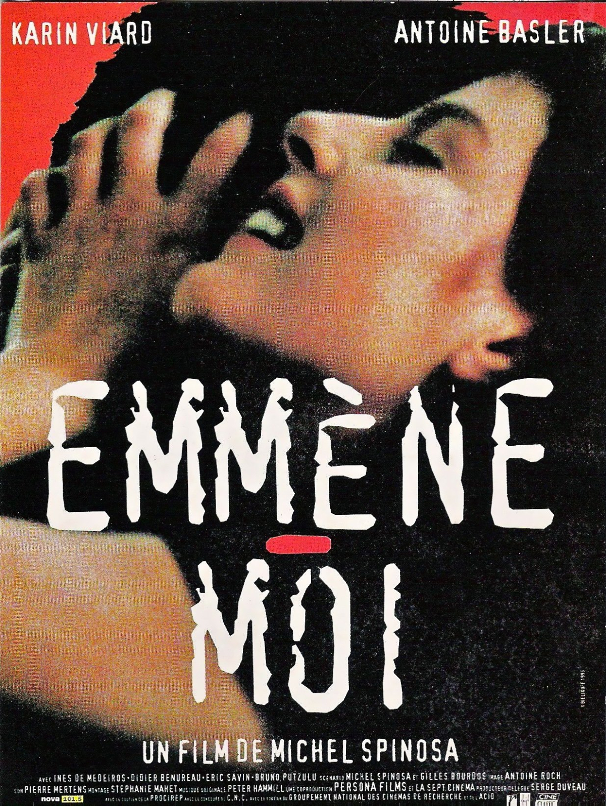 Emmene-moi
