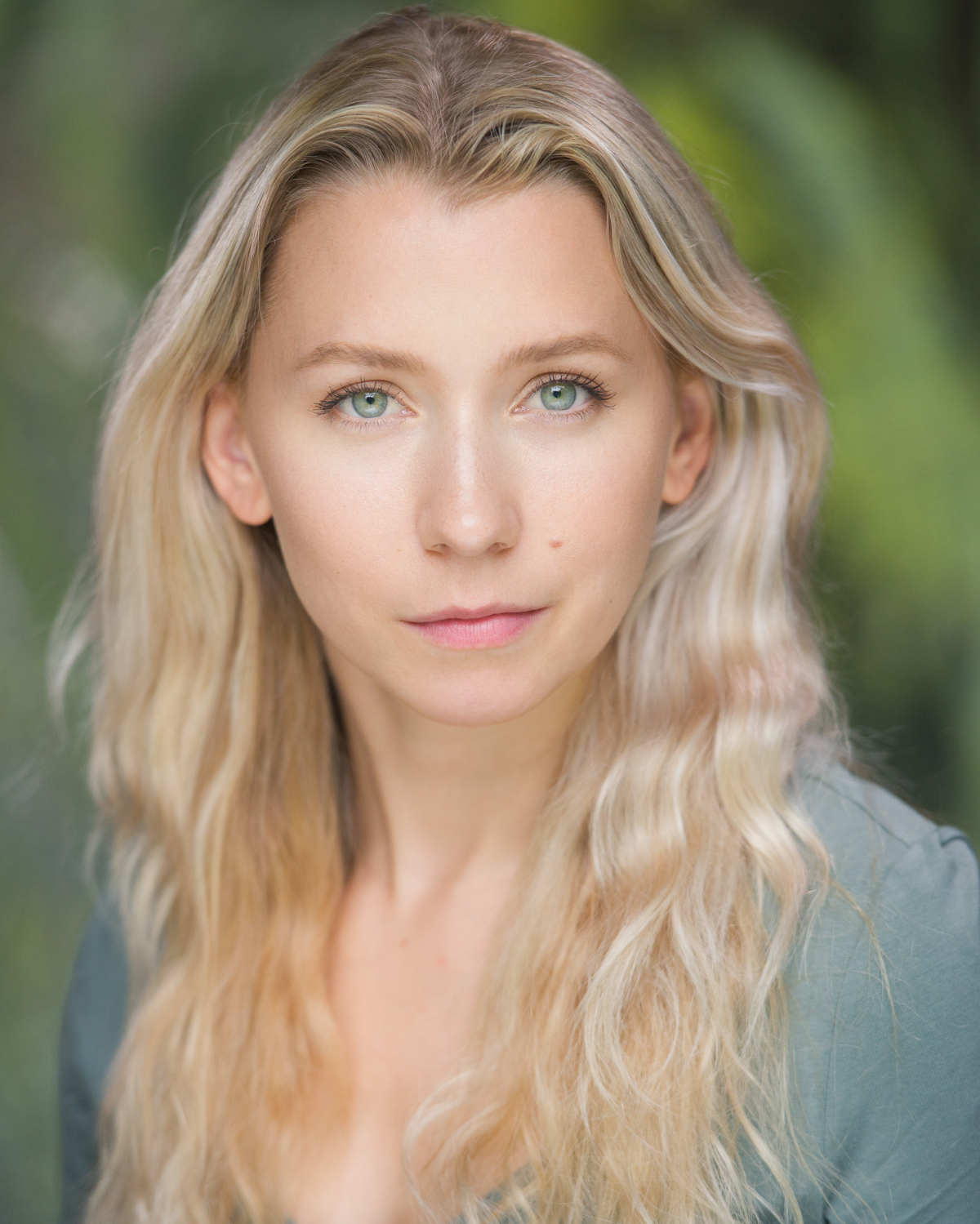 Hanne Evhammar