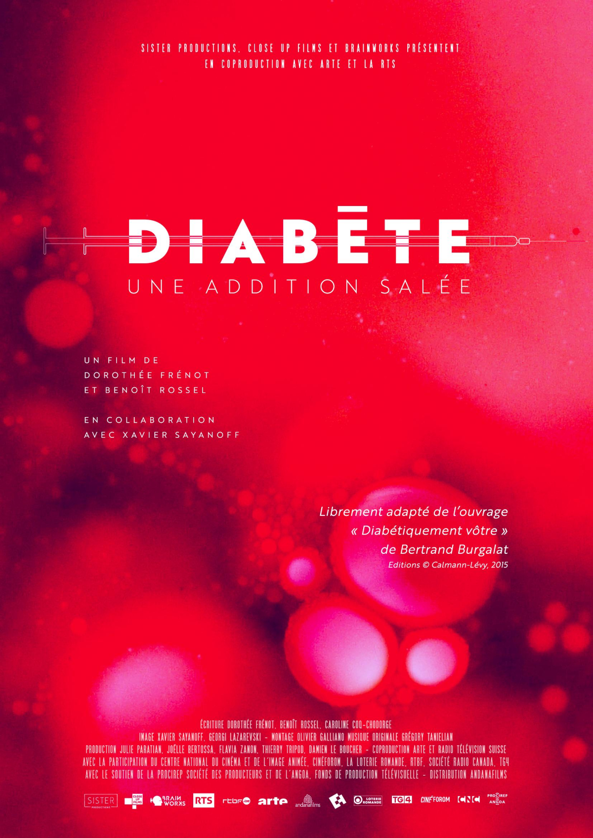 Diabete, une addition salee