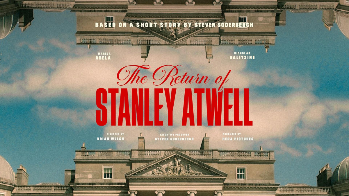 The Return of Stanley Atwell