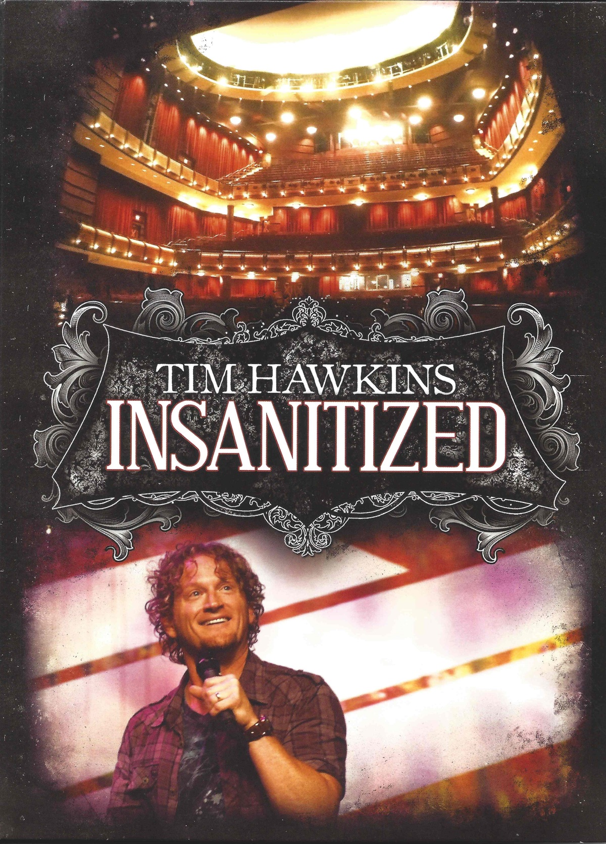 Insanitized