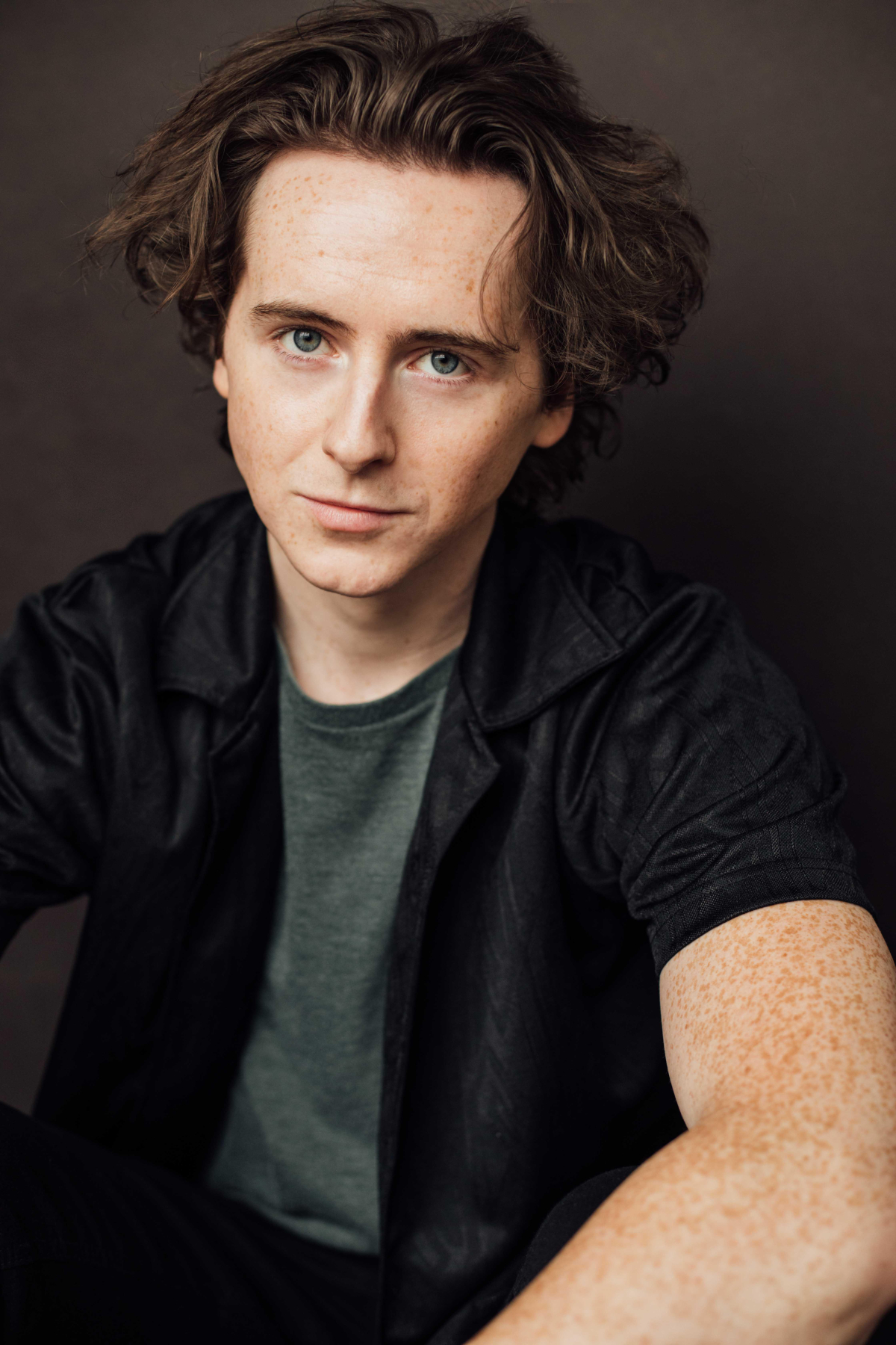 Daniel Gravelle