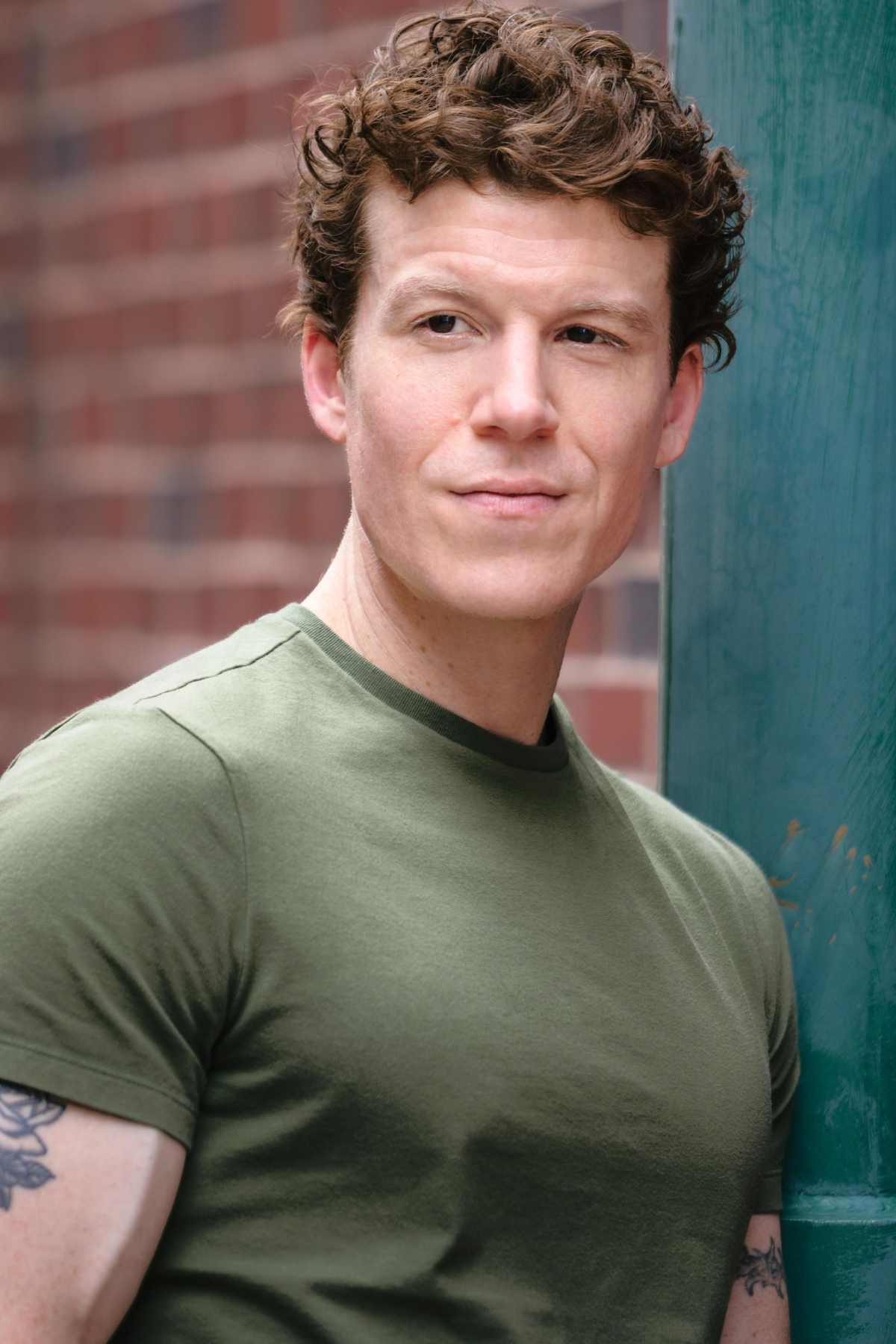 Michael Emery
