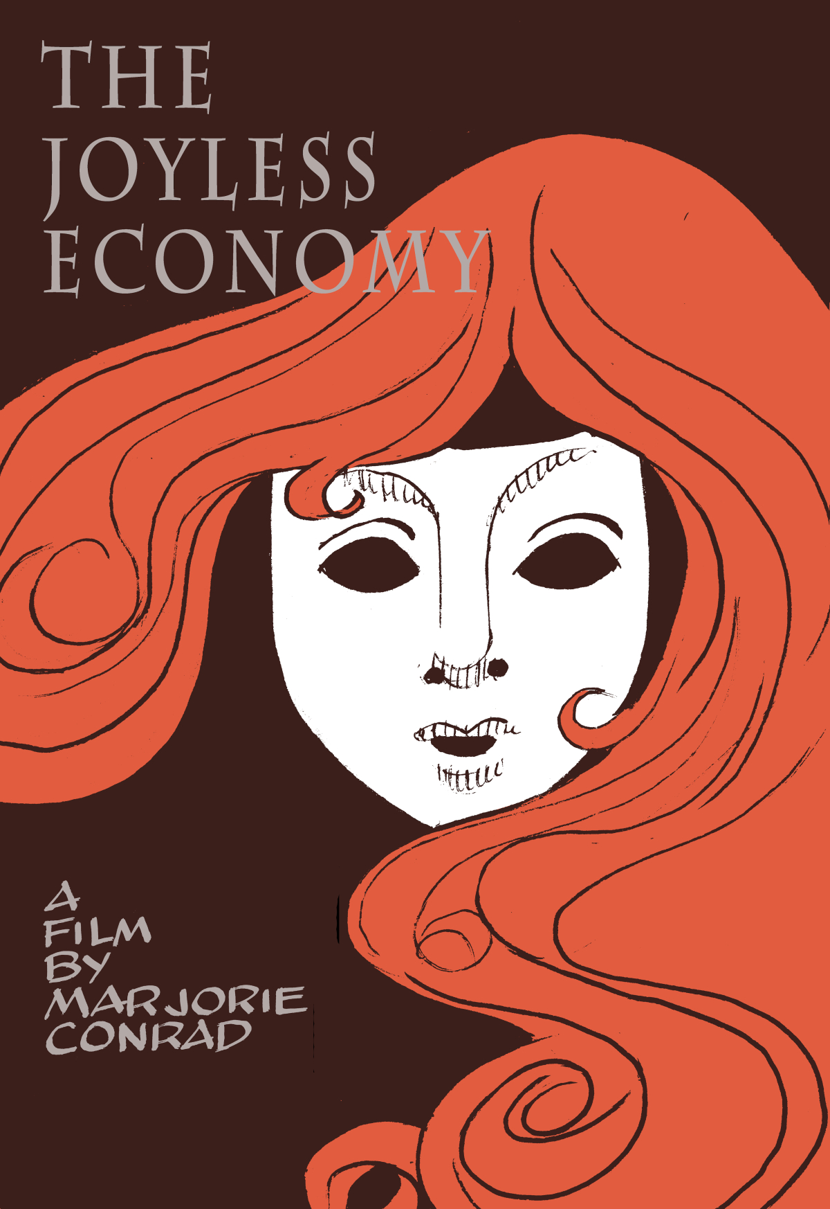 The Joyless Economy