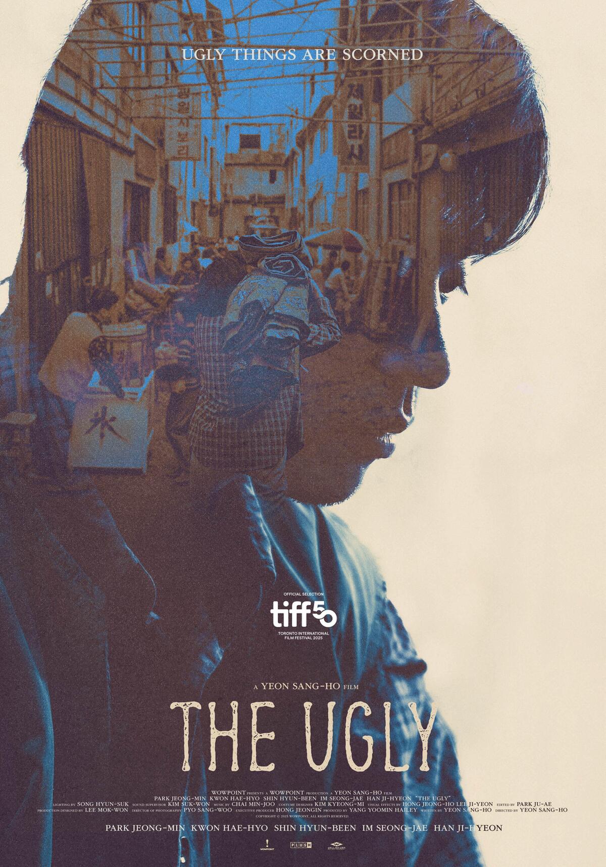 The Ugly