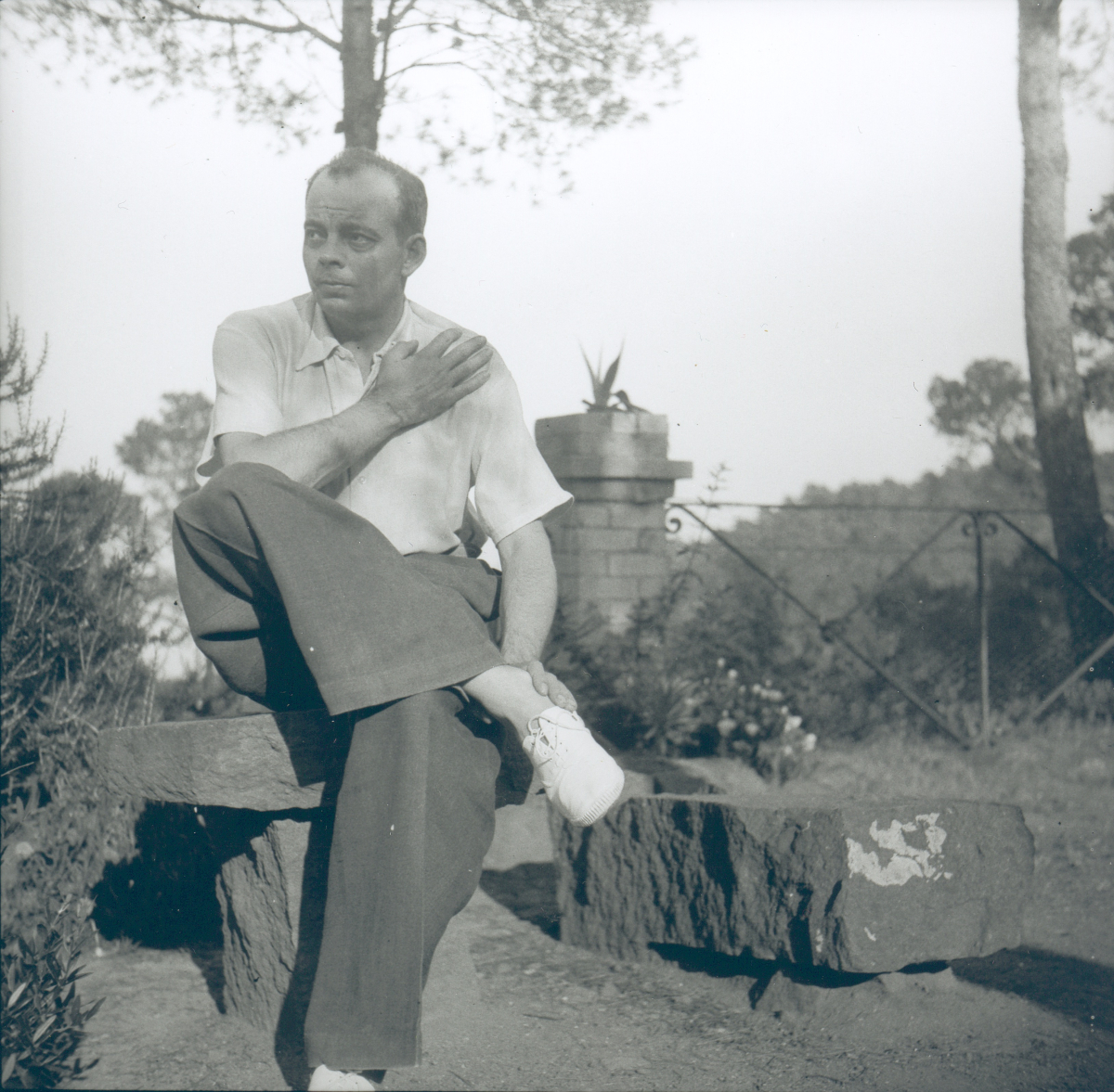 Antoine de Saint-Exupery, the last romantic