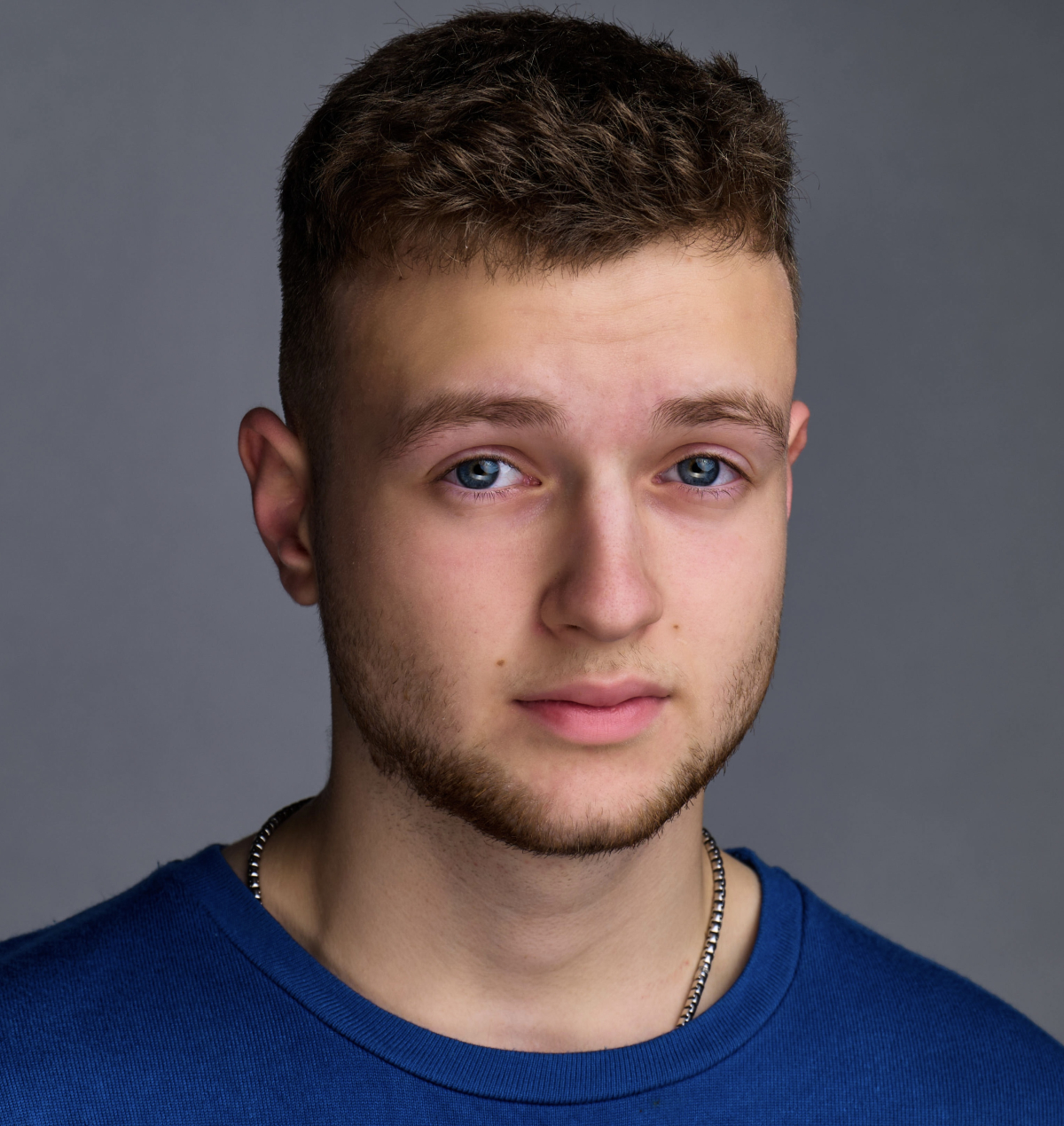 Gleb Kuchuk