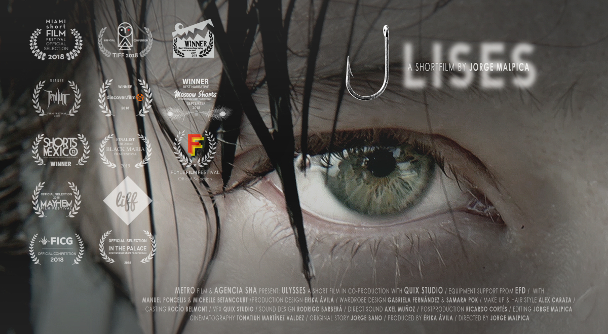 Ulises