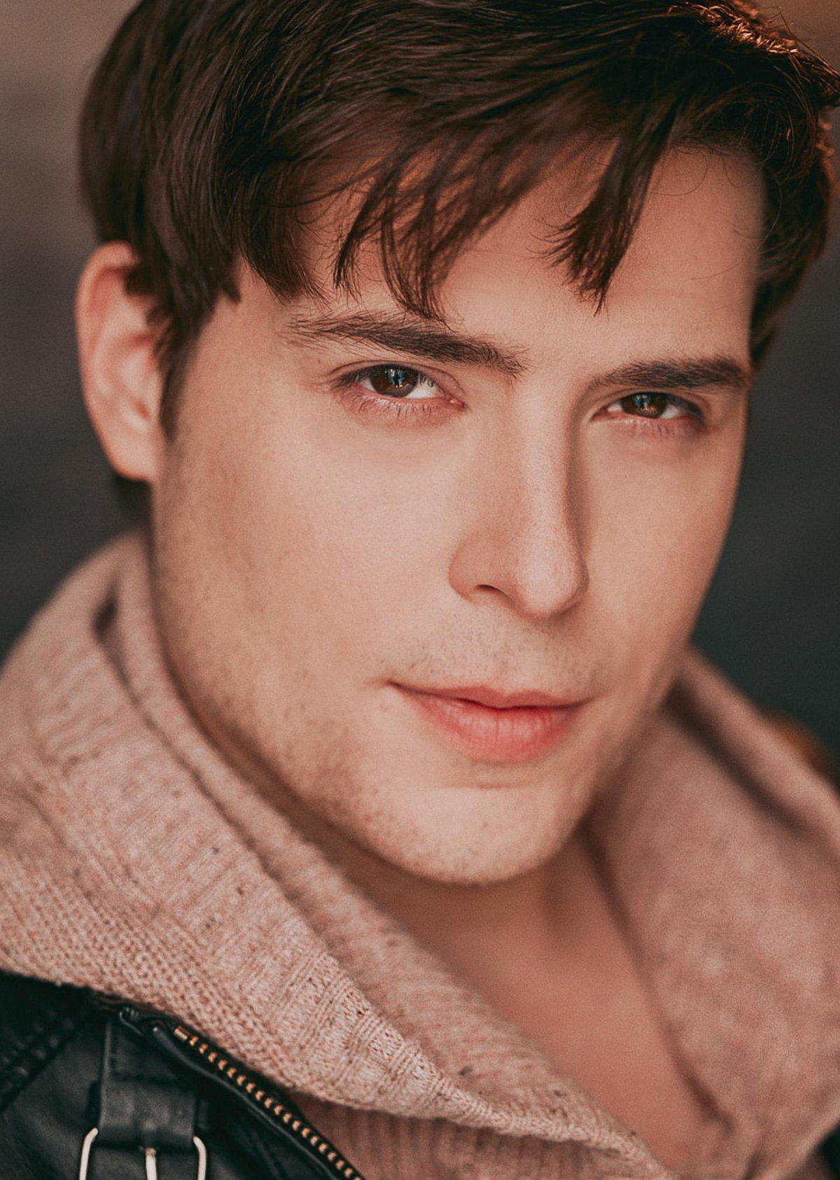 Devin Montgomery
