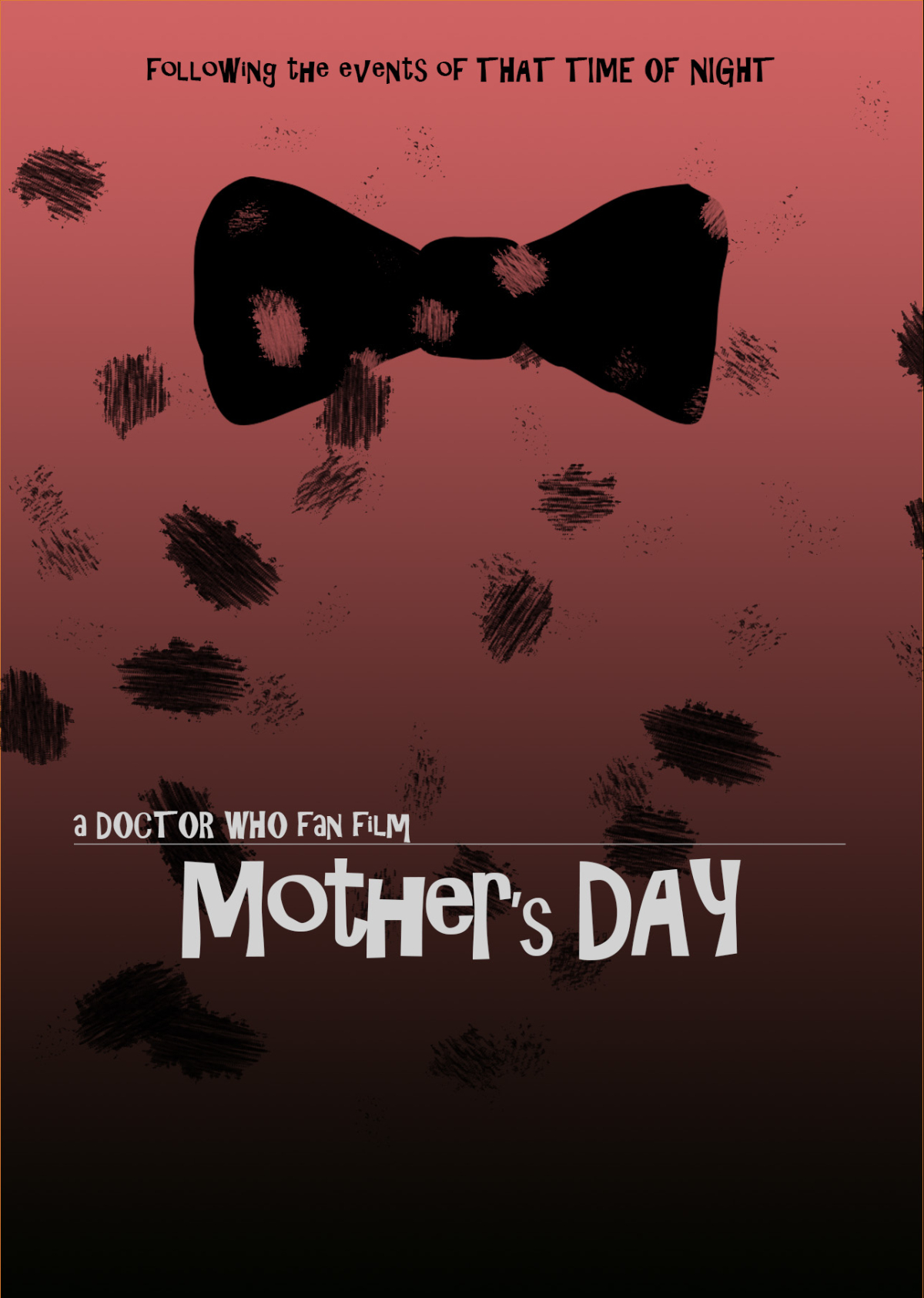 Doctor Who: El Dia De La Madre