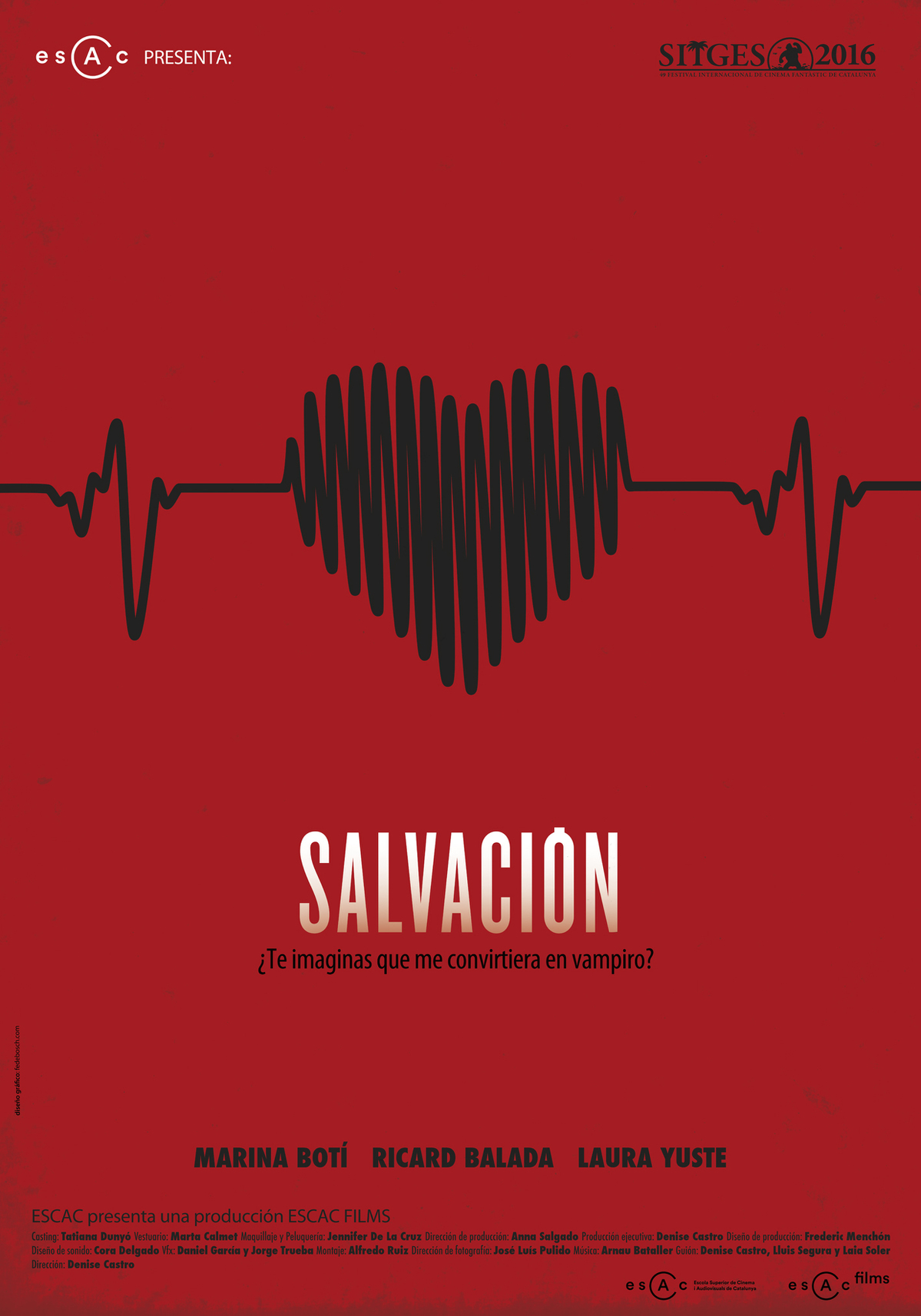 Salvacion