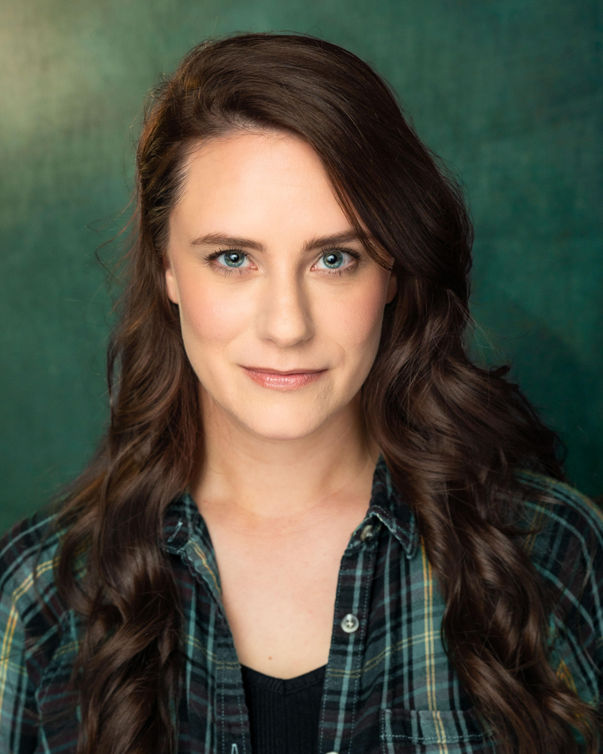 Callie Bussell