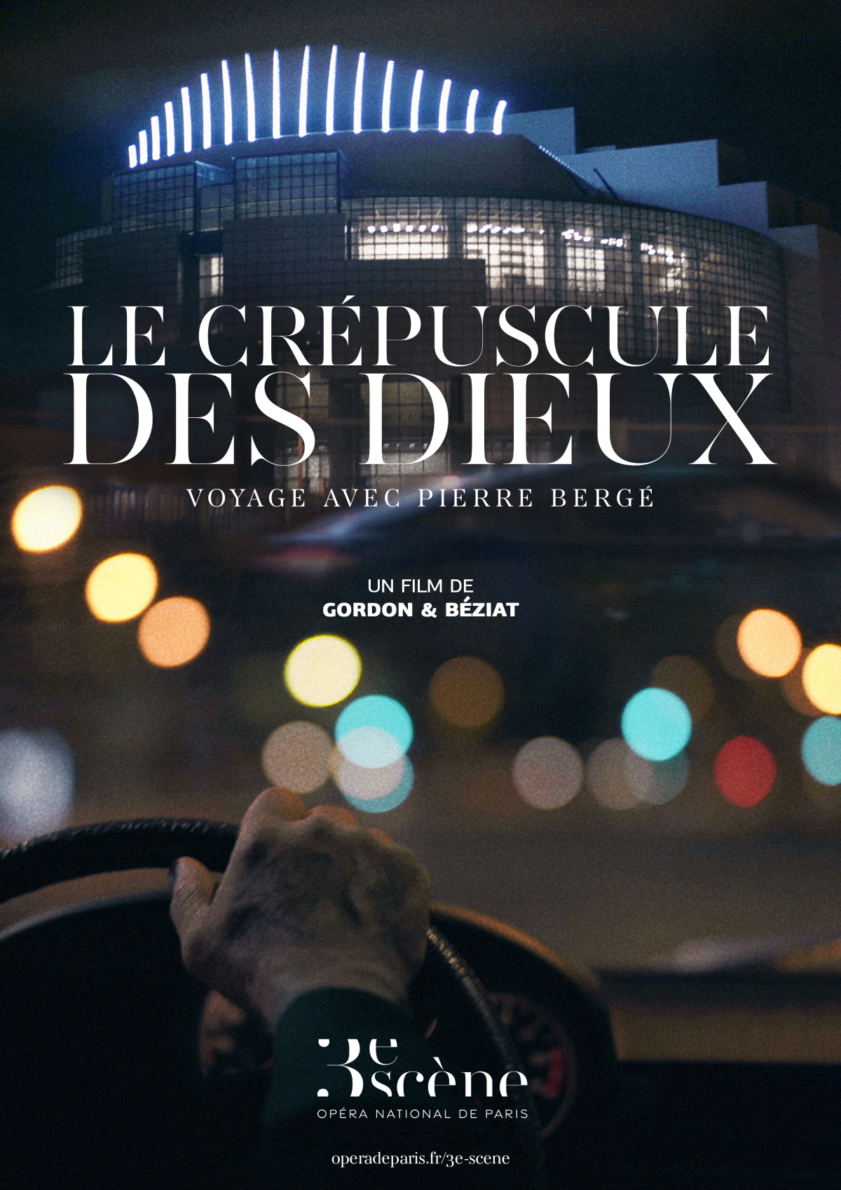 Le crepuscule des dieux