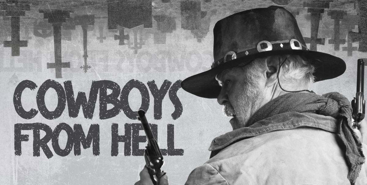 Cowboys from Hell