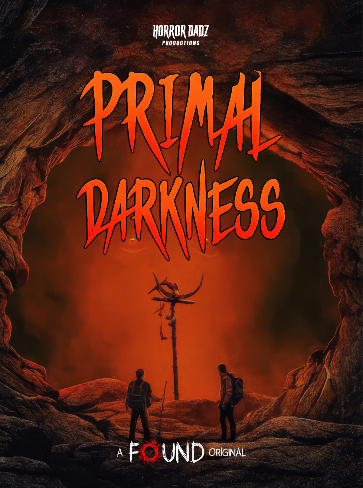 Primal Darkness