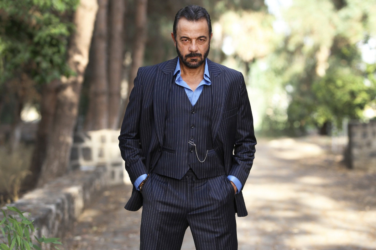 Kerem Alisik