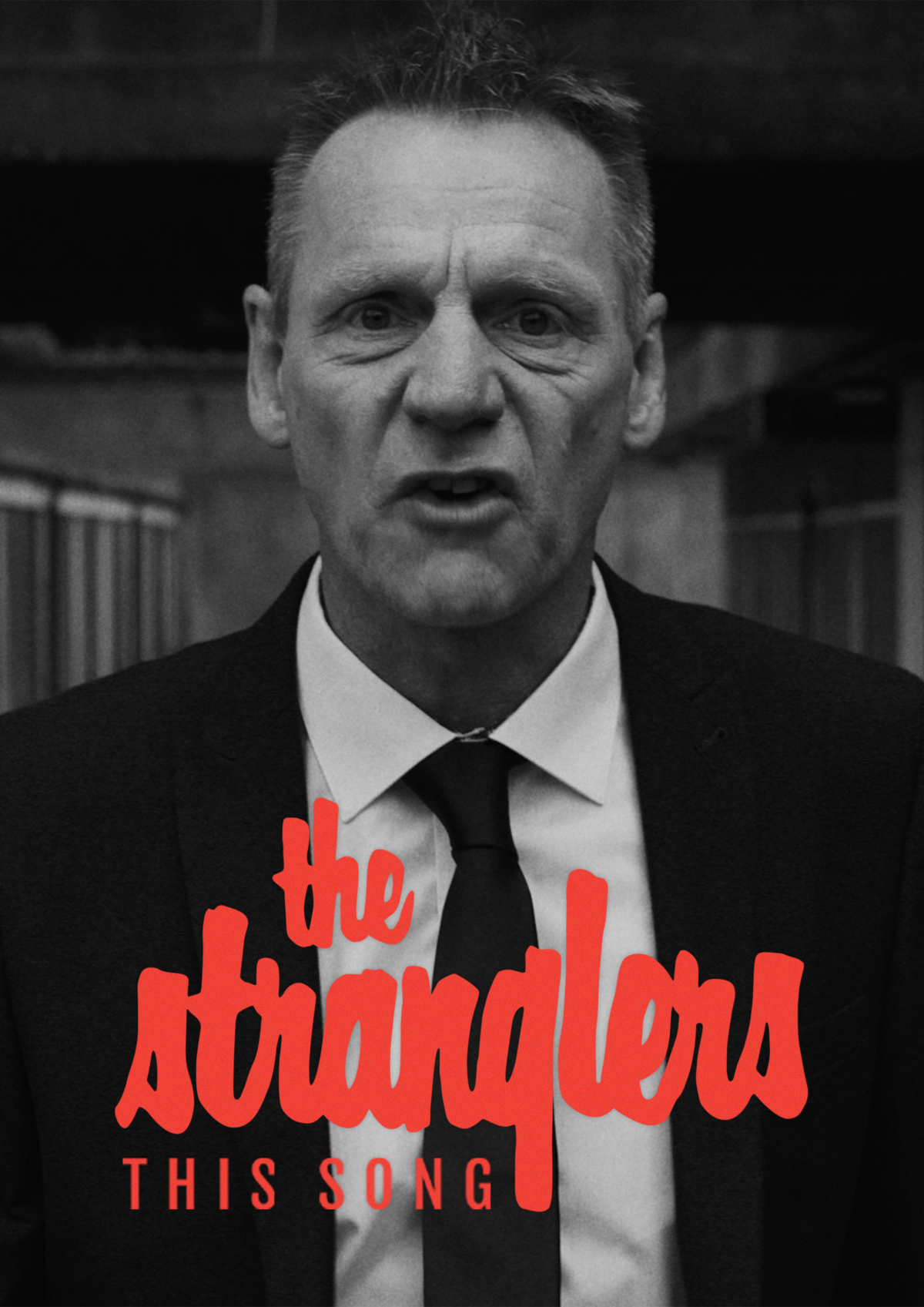 The Stranglers: This Song