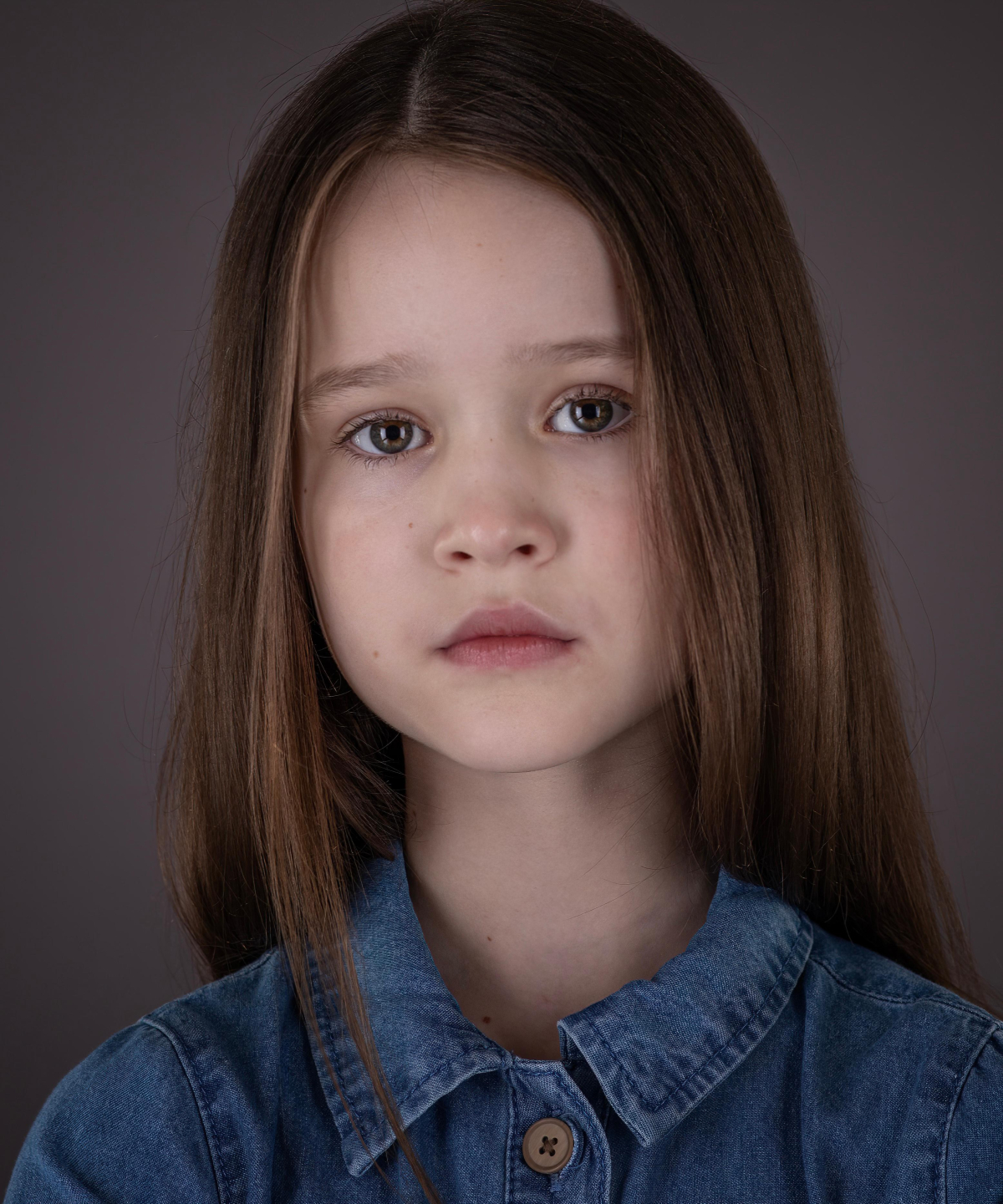 Molly Belle Wright