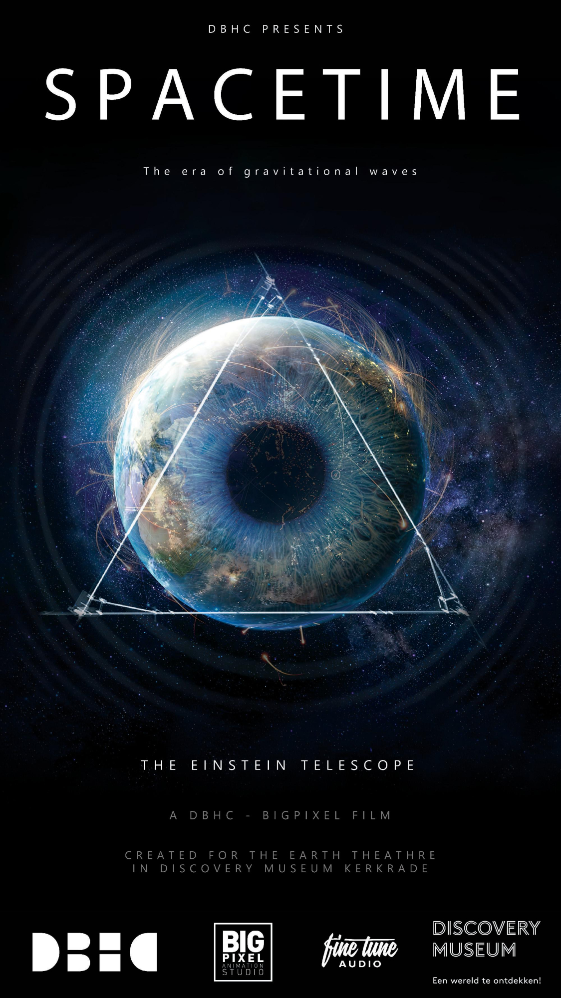 Spacetime