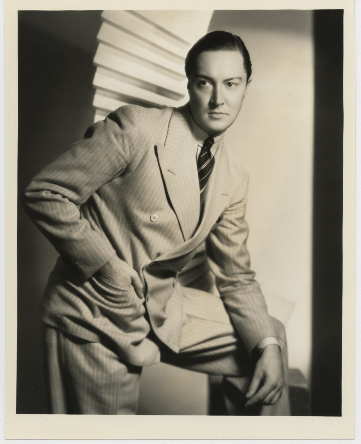 Henry Mollison