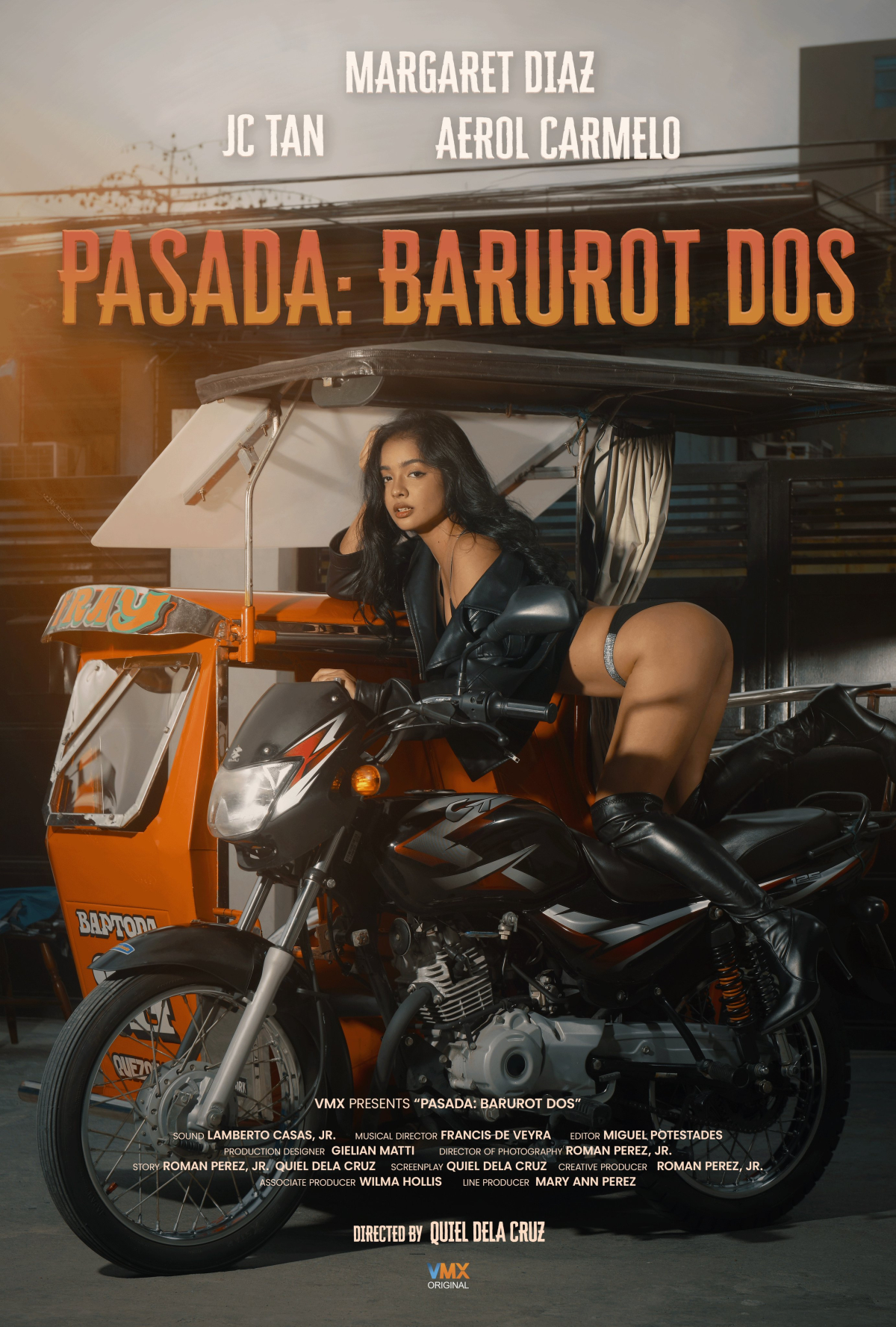 Barurot 2