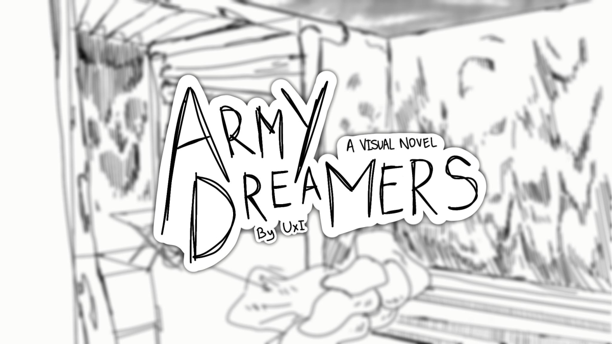 Army Dreamers