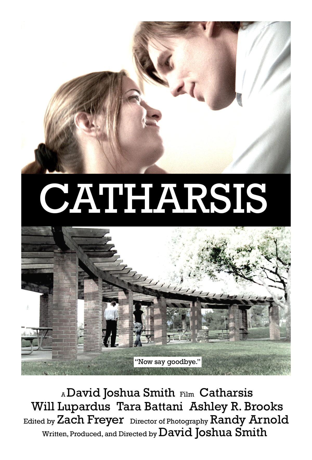 Catharsis