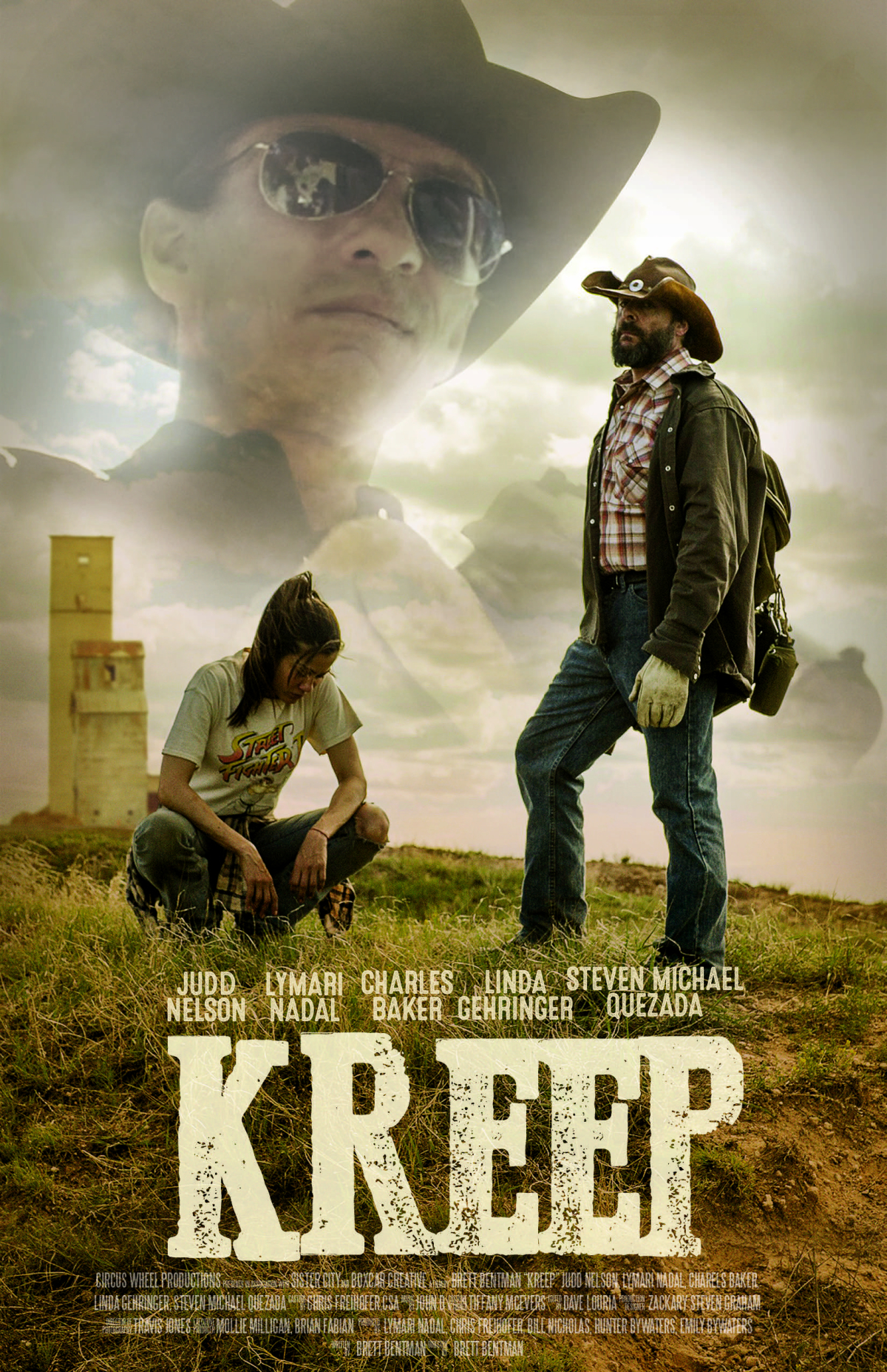 Kreep