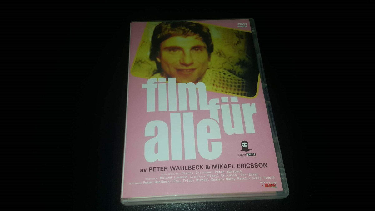 Film fur alle
