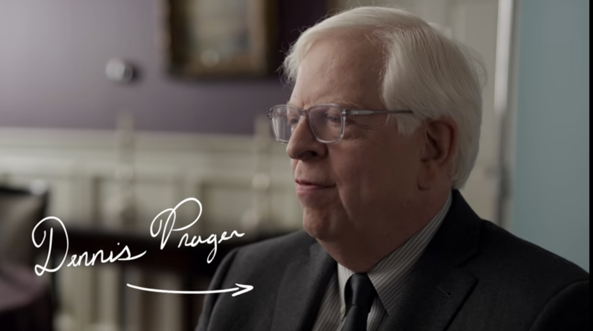 The PragerU Story - Full Documentary