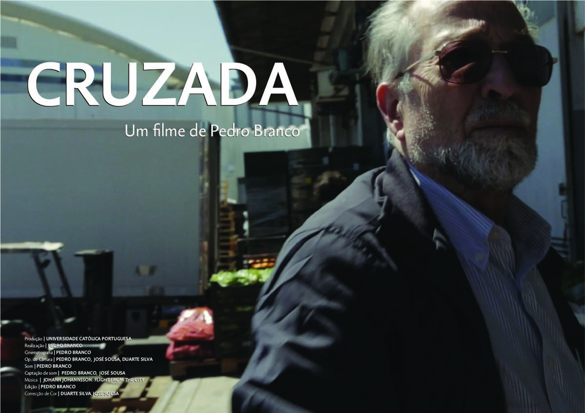 Cruzada
