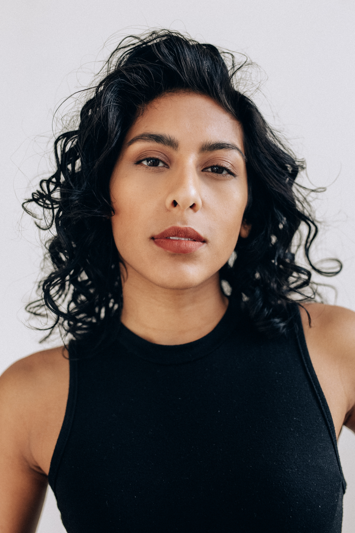 Michelle Rambharose