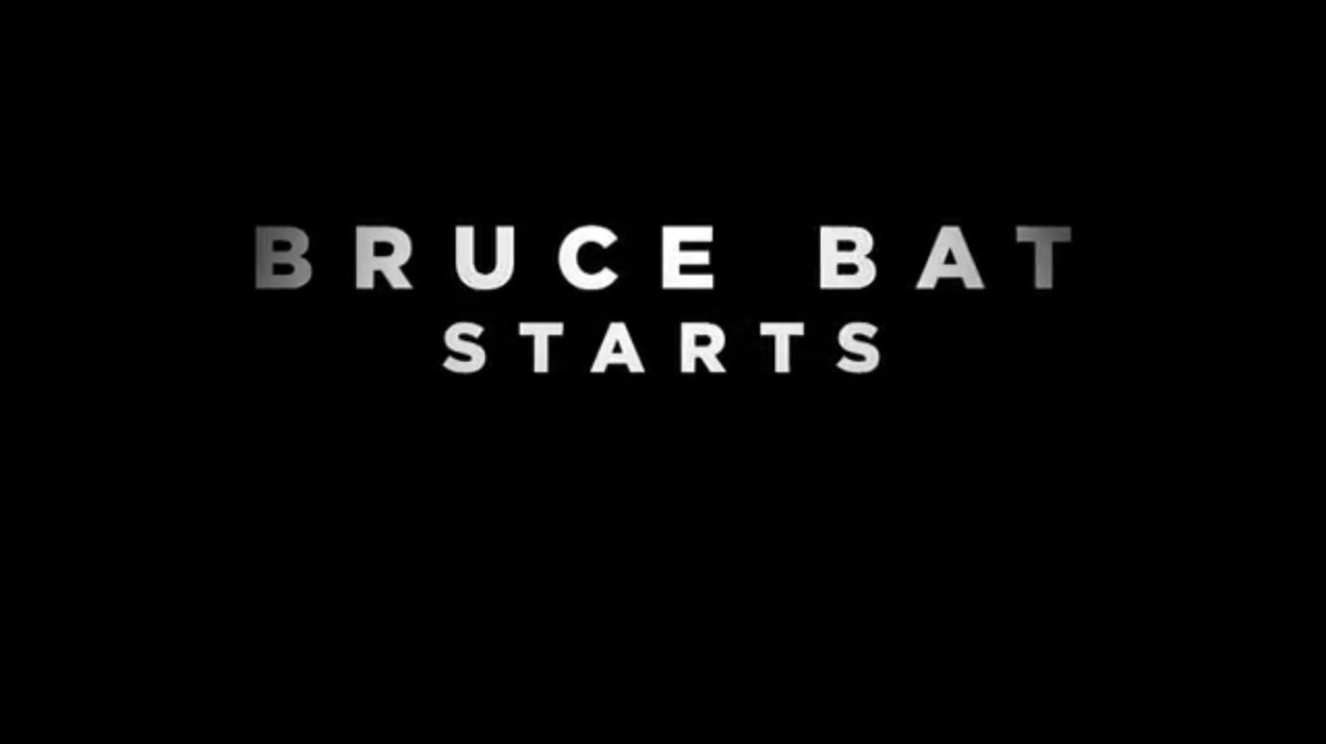 After The Dark Knight Rises