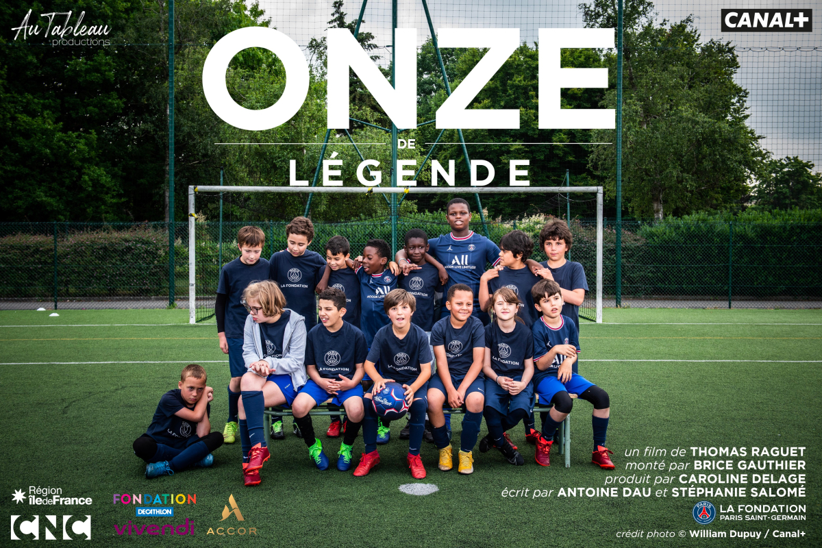 Onze de legende